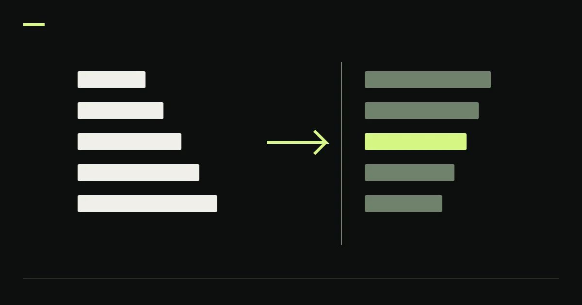 Stepped order-book blocks illustrate crypto bid ask spread.