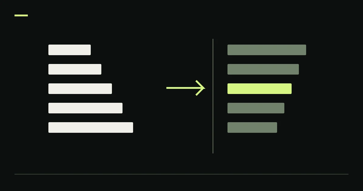 Stepped order-book blocks illustrate crypto market vs limit orders.