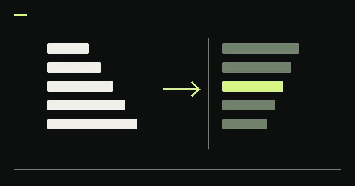 Stepped order-book blocks illustrate crypto partial fill management.