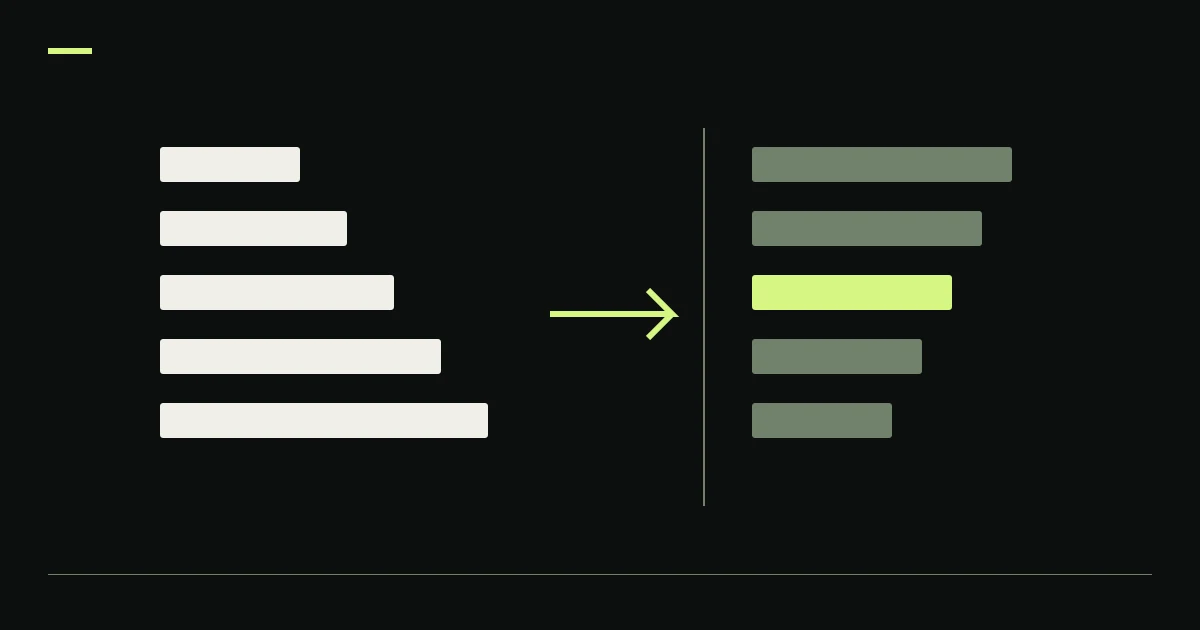 Stepped order-book blocks illustrate crypto reduce only orders.