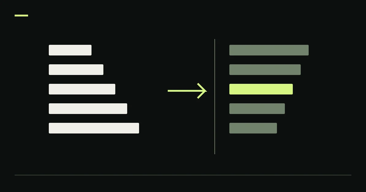 Stepped order-book blocks illustrate crypto slippage order book depth.
