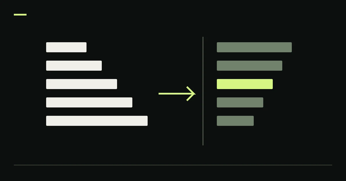 Stepped order-book blocks illustrate crypto trading bot kill switch.