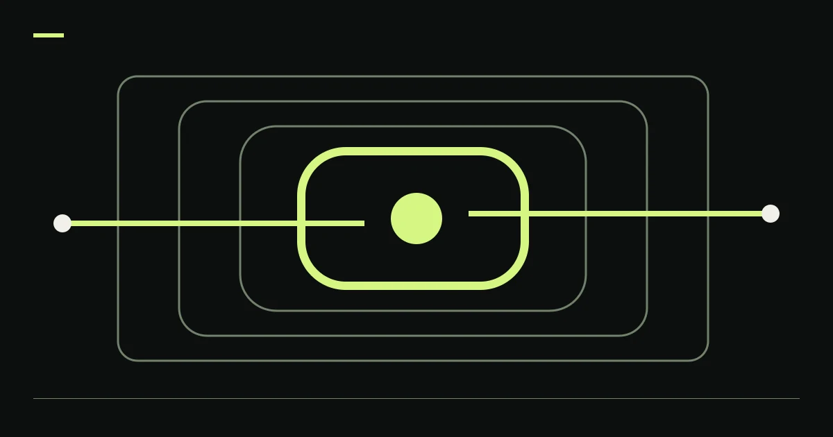 Nested permission frames illustrate exchange API key rotation.